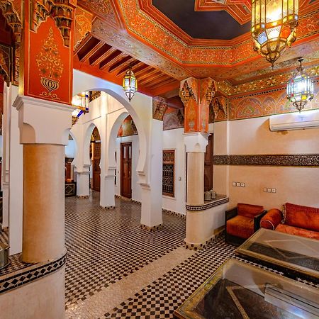 Maison Do Marrakesh Esterno foto
