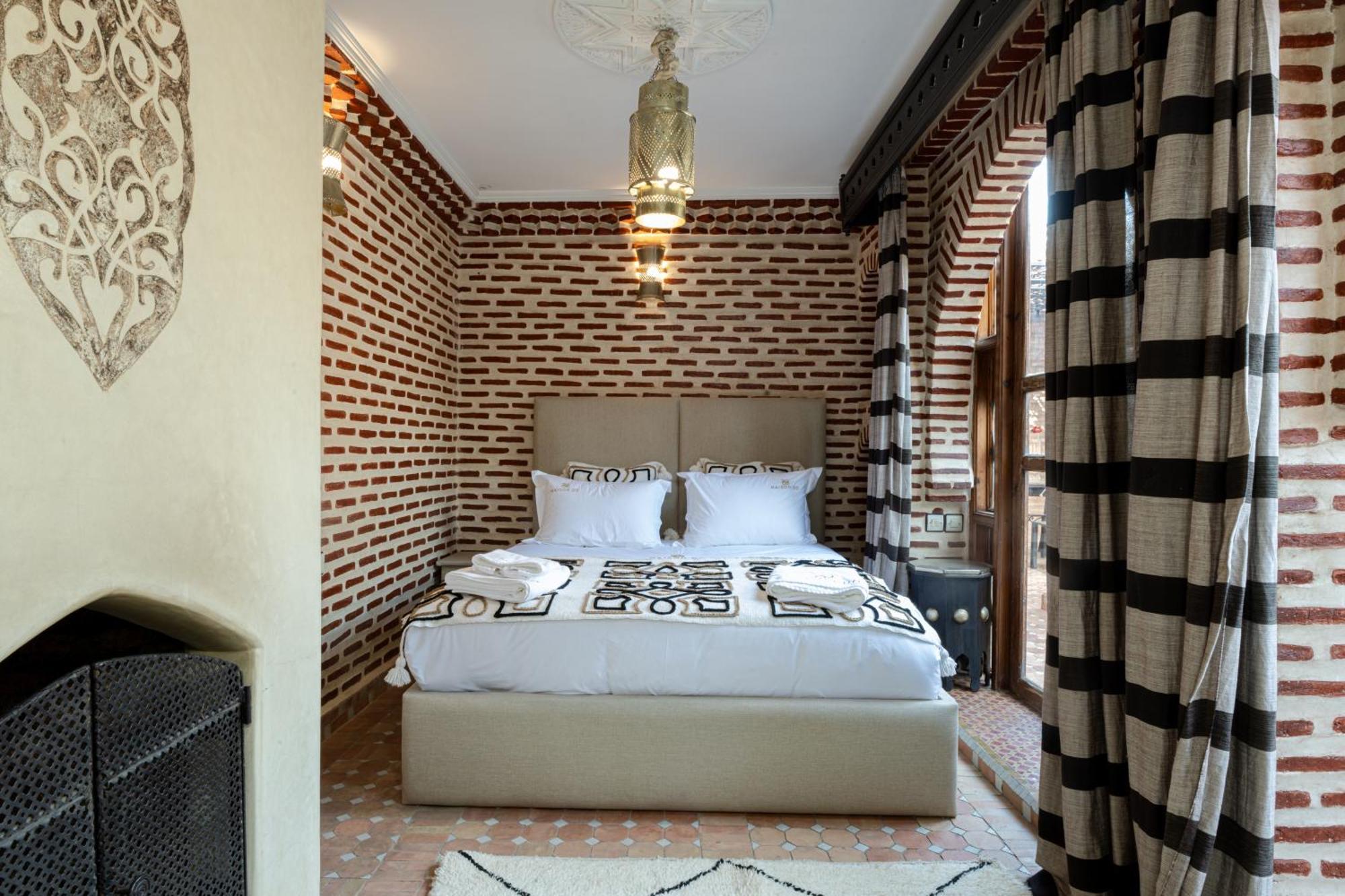 Maison Do Marrakesh Esterno foto