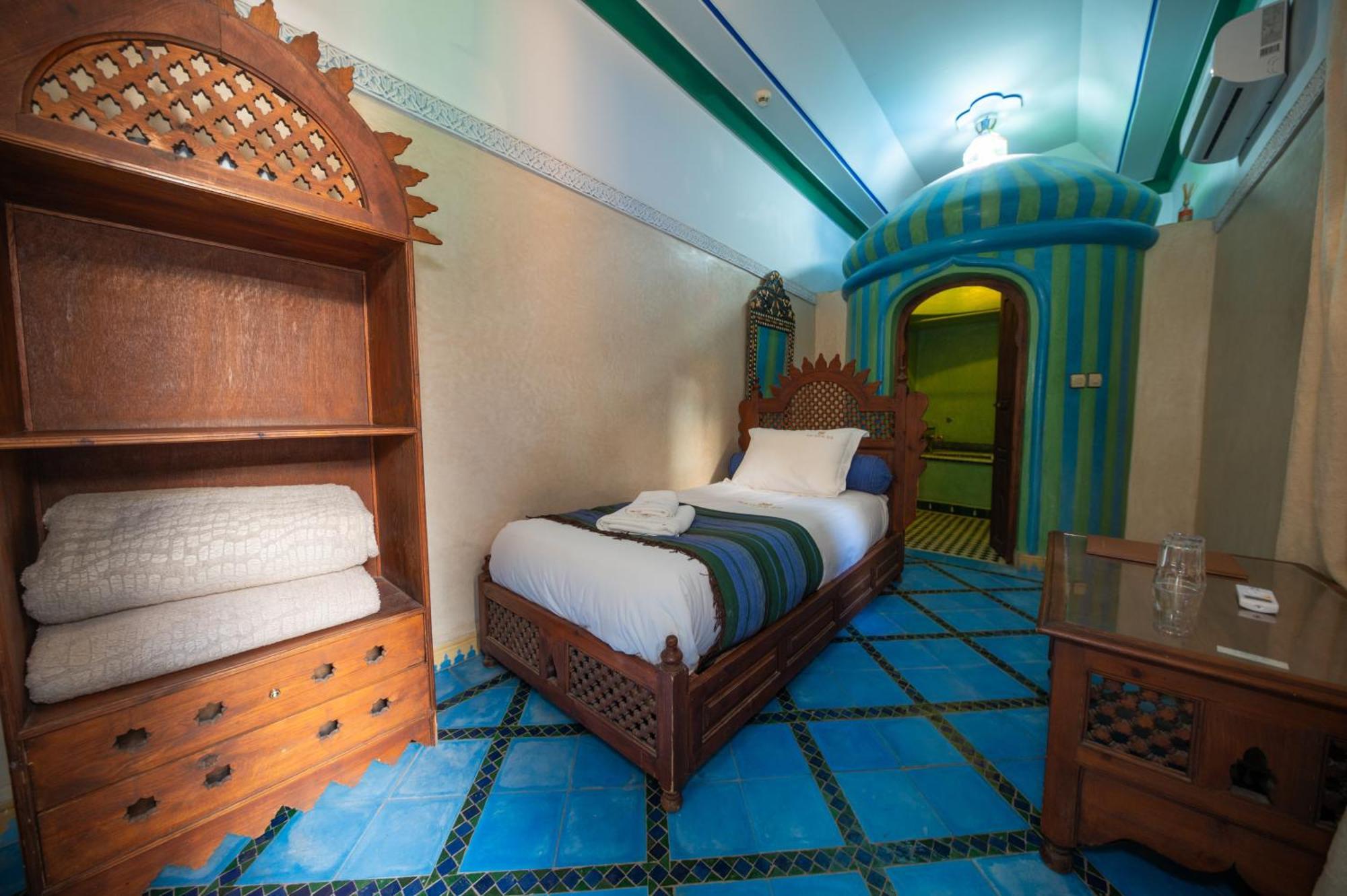 Maison Do Marrakesh Esterno foto