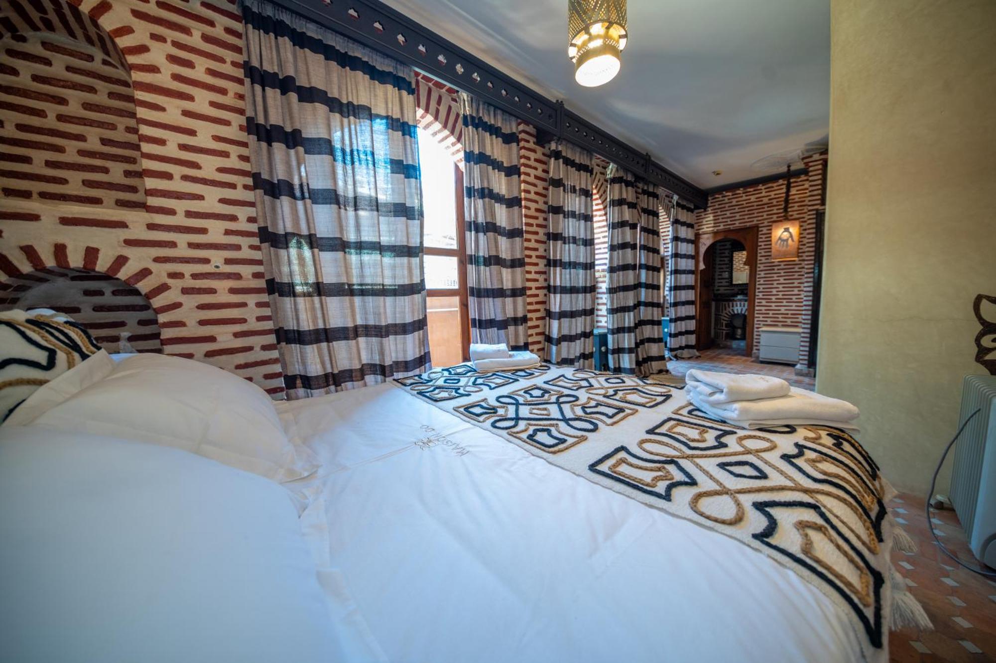 Maison Do Marrakesh Esterno foto