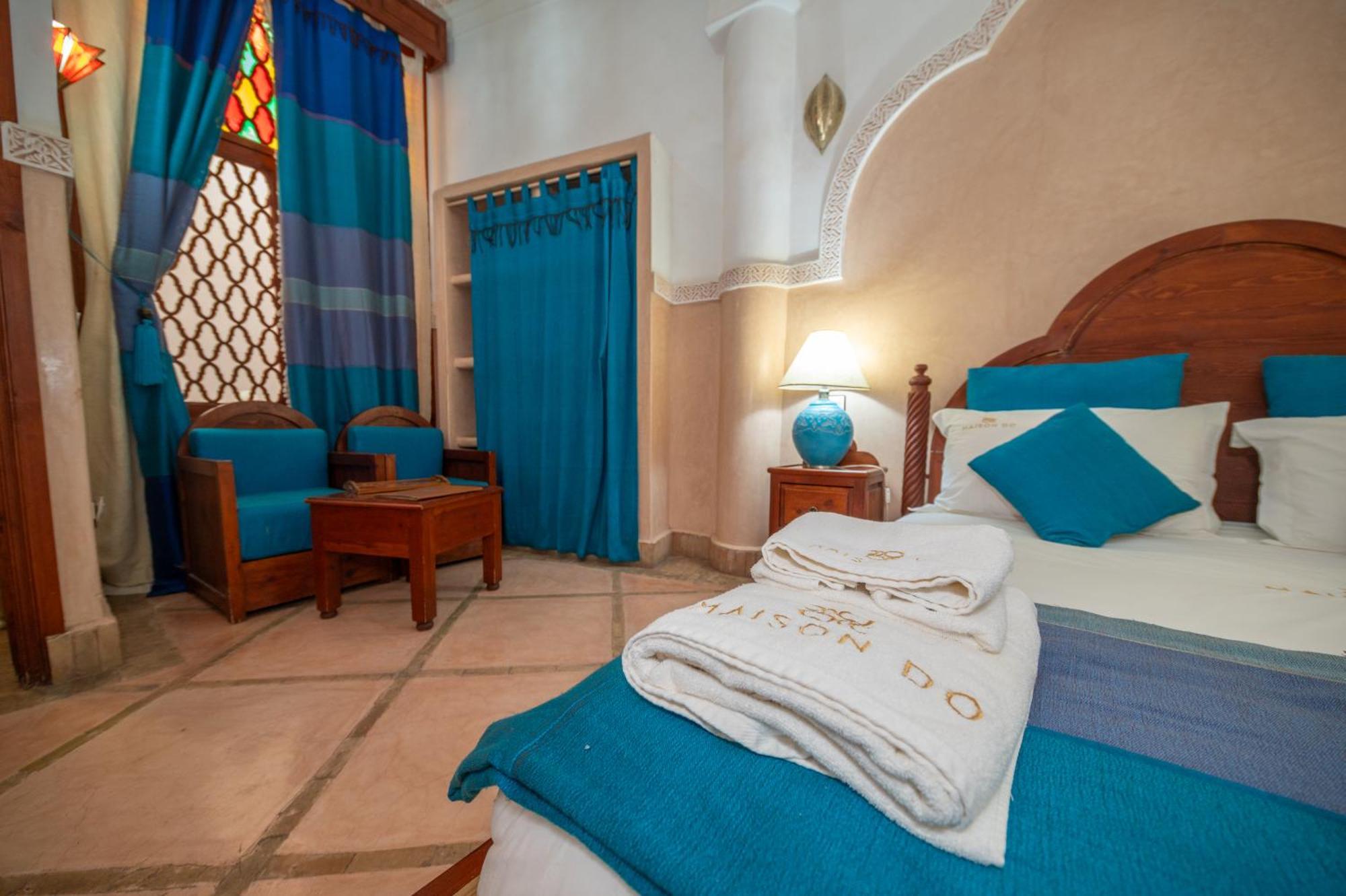Maison Do Marrakesh Esterno foto