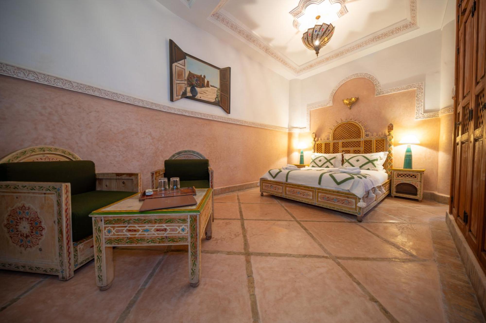 Maison Do Marrakesh Esterno foto