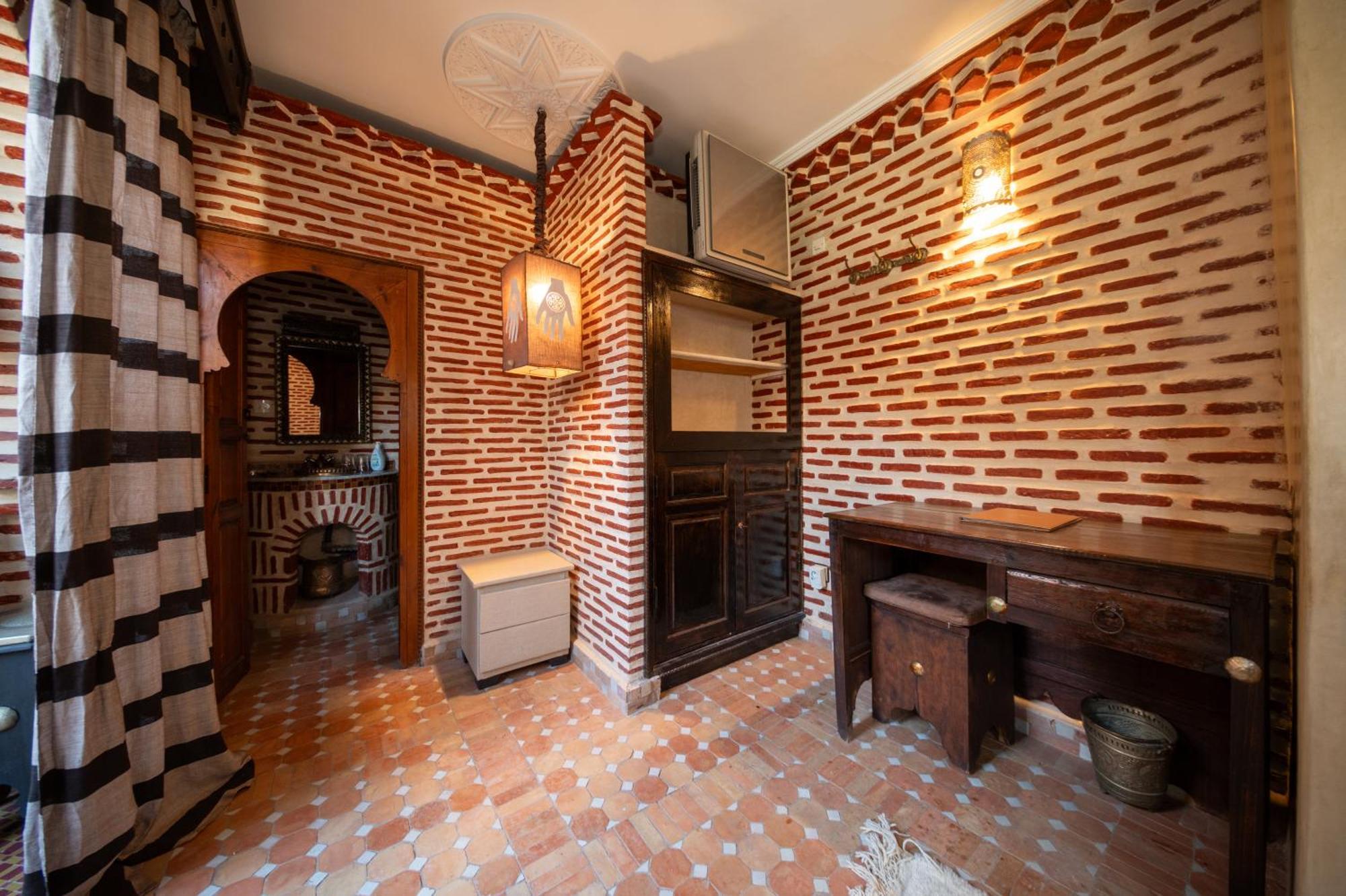 Maison Do Marrakesh Esterno foto